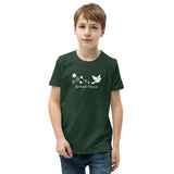 Spread Peace - Youth T-shirt