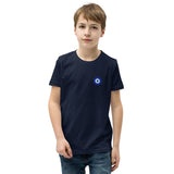 Evil Eye - Youth Staple Tee