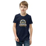 Afikoman Search Team - Youth T-shirt