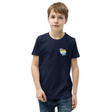 Spread Hummus Not Hate - Youth T-shirt
