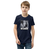 Moses Influencer - Youth T-shirt