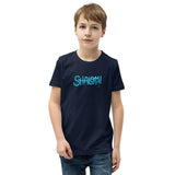 Shalom Neon - Youth T-shirt