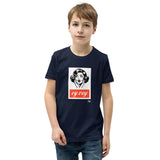 Oy Vey Pop Art - Youth T-shirt