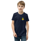 Sababa Duck - Youth T-shirt