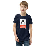 Yehudi Pop Art - Youth T-shirt
