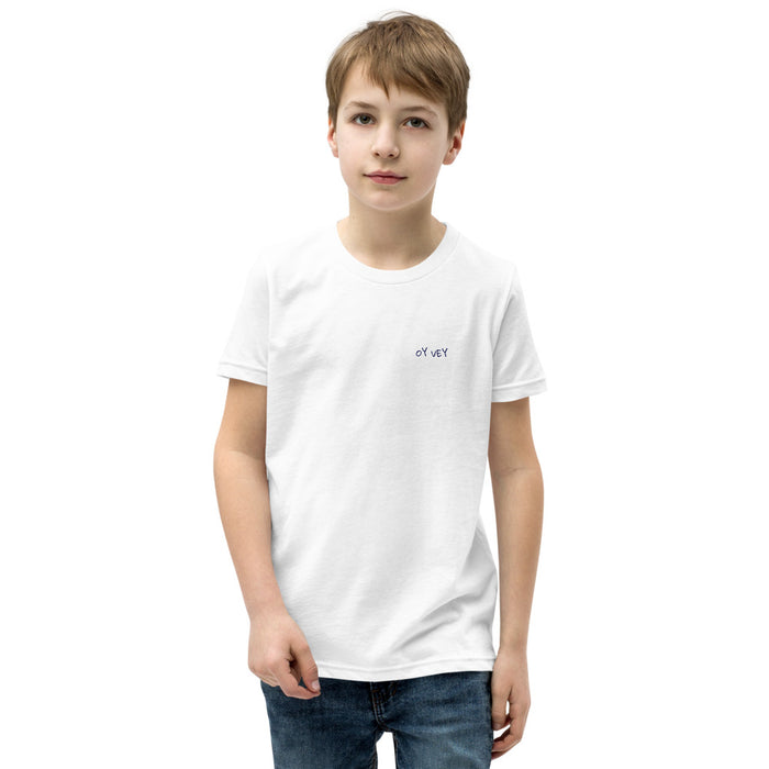 Oy Vey - Youth T-shirt