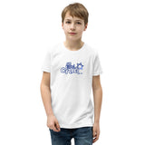 Am Israel Chai - Youth T-shirt
