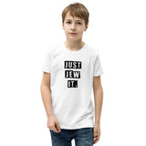 Just Jew It - Youth T-shirt