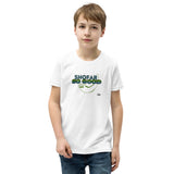 Shofar So Good - Youth T-shirt